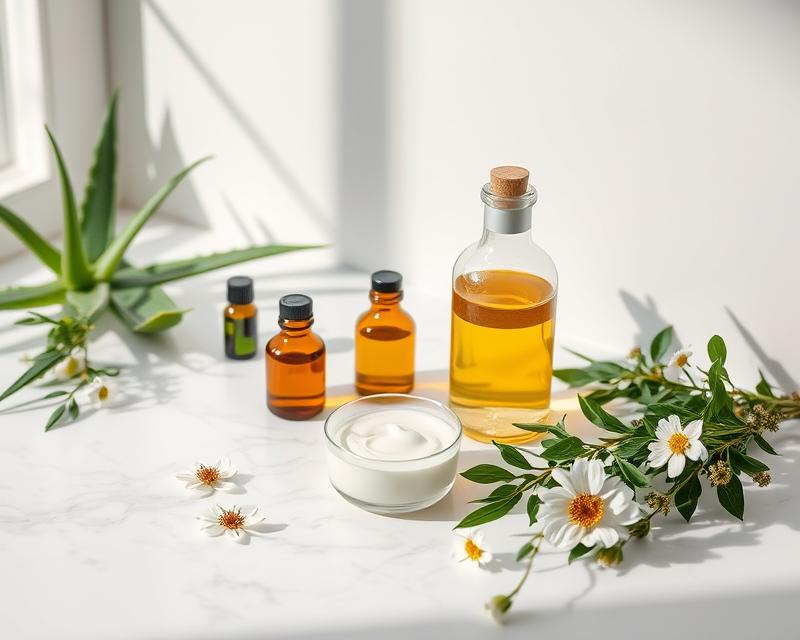 Pielęgnacja skóry: poradnik dla zdrowego piękna i młodości