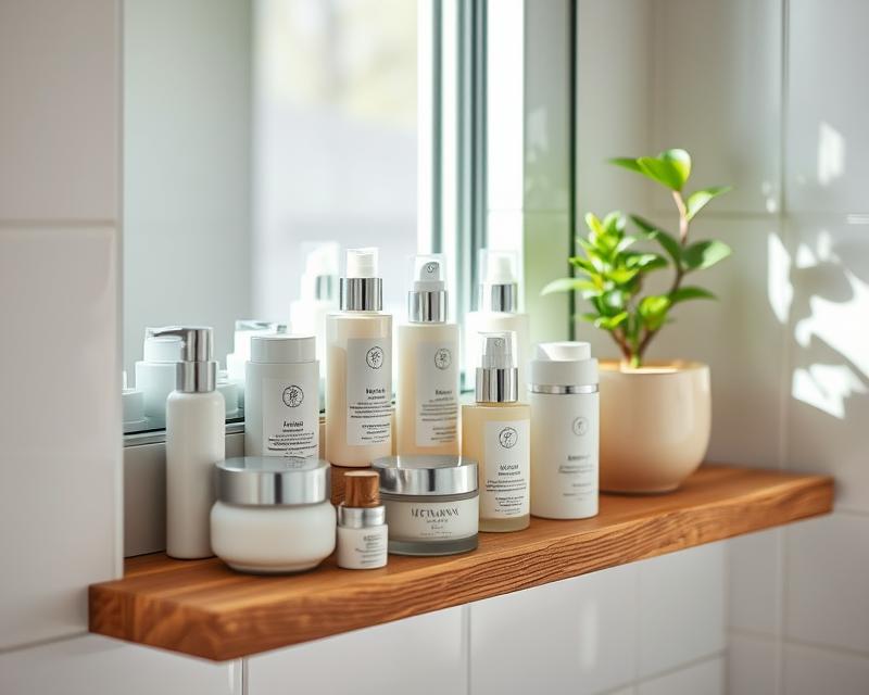 Kosmetyki hipoalergiczne dla alergików – co warto wiedzieć?