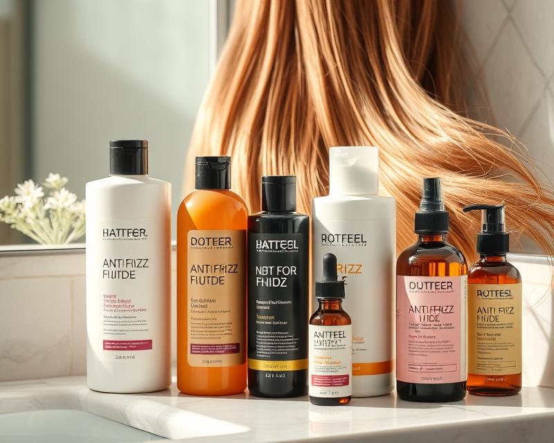 Kosmetyki na puszące się włosy: Jak je skutecznie wybrać?