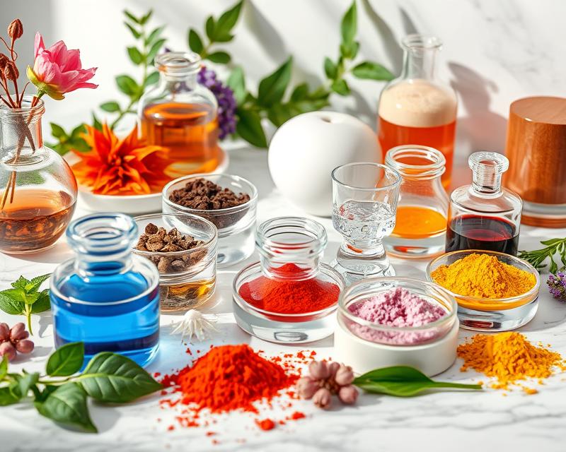 Składniki aktywne w kosmetykach: Co musisz o nich wiedzieć?