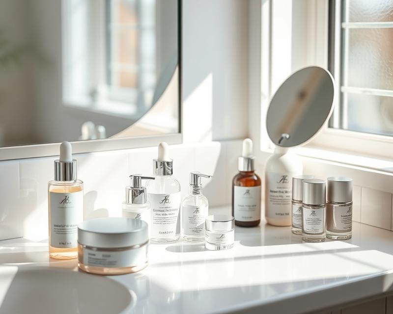 Pielęgnacja twarzy: Jak dbać o skórę według jej potrzeb?