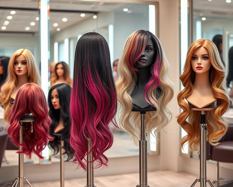 Jak dobrać fryzurę do kształtu twarzy? Praktyczne porady