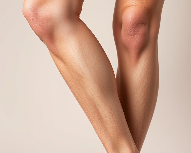 Początki żylaków: objawy, przyczyny i skuteczne leczenie