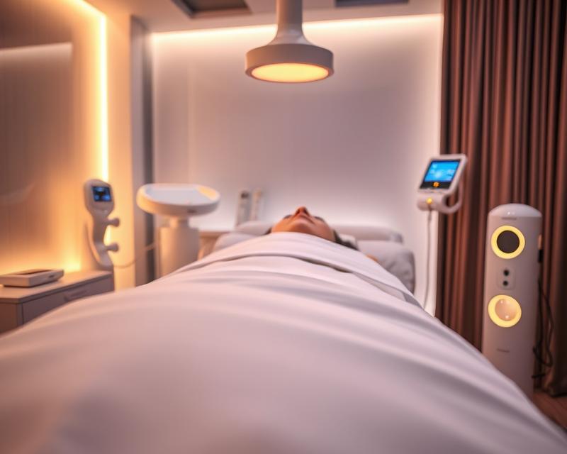 Elektroterapia w kosmetyce – skuteczne zabiegi i ich korzyści