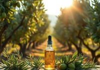 Greckie kosmetyki naturalne – piękno z oliwą z oliwek