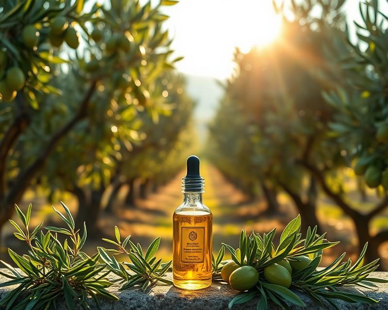 Greckie kosmetyki naturalne – piękno z oliwą z oliwek