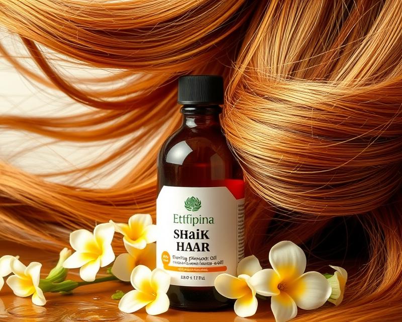 Olej z wiesiołka na włosy – właściwości i skuteczność działania