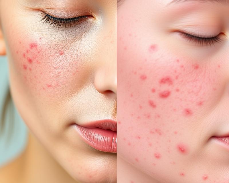 Trądzik – rodzaje, przyczyny i skuteczne metody leczenia