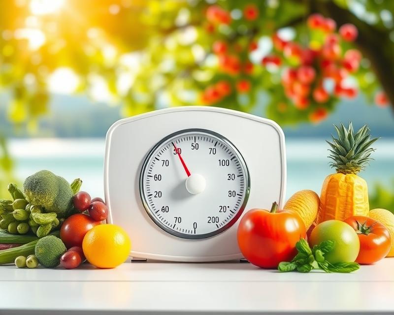 Efekt jojo – jak uniknąć wahań masy ciała i schudnąć zdrowo?