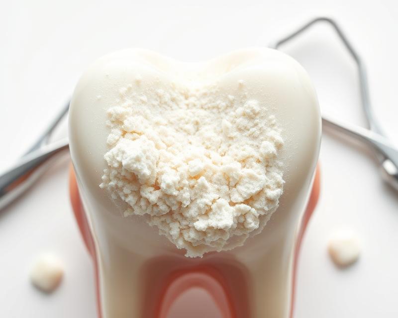 Kamień nazębny – przyczyny, objawy i skutki zdrowotne