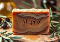 Jak rozpoznać oryginalne mydło Aleppo? Kluczowe cechy i certyfikaty
