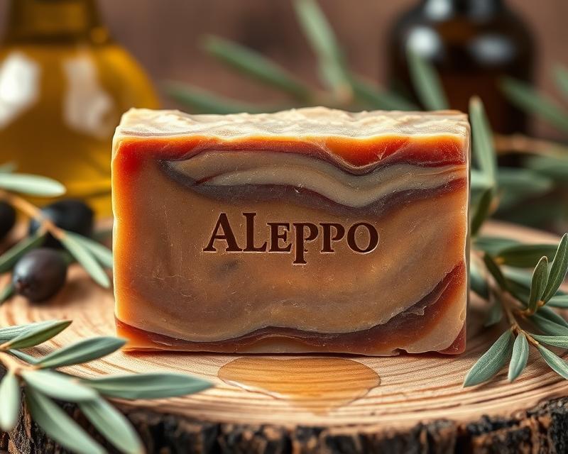 Jak rozpoznać oryginalne mydło Aleppo? Kluczowe cechy i certyfikaty
