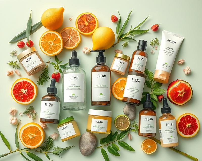 Kosmetyki wegańskie: naturalność, etyka i zdrowie w pielęgnacji