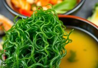 Glony wakame – właściwości, zastosowanie i korzyści dla zdrowia