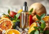 Peelingi kwasowe – skuteczna pielęgnacja cery problematycznej