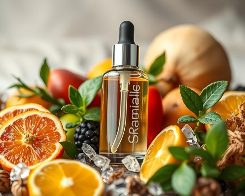 Peelingi kwasowe – skuteczna pielęgnacja cery problematycznej