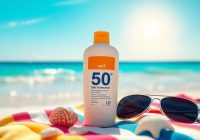 Balsam do opalania SPF 50 – jak chronić wrażliwą skórę?