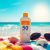 Balsam do opalania SPF 50 – jak chronić wrażliwą skórę?