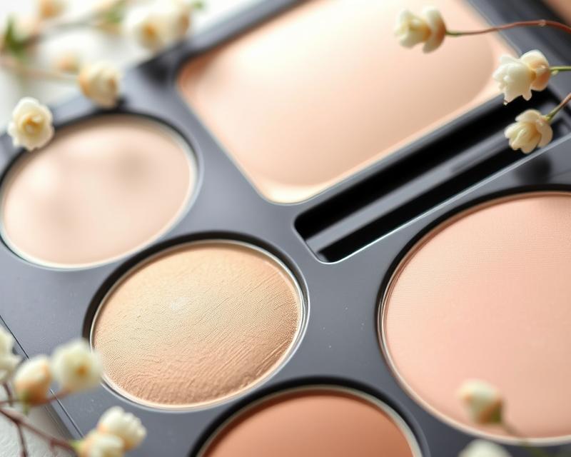 Kosmetyki hipoalergiczne do makijażu – bezpieczeństwo dla alergików