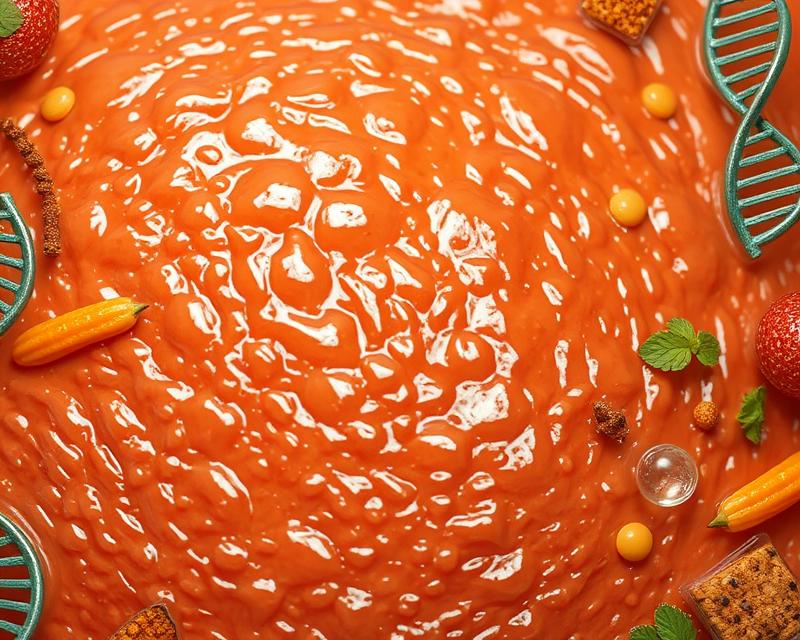 Przyczyny nadmiaru sebum: Jak genetyka, dieta i stres wpływają na skórę?