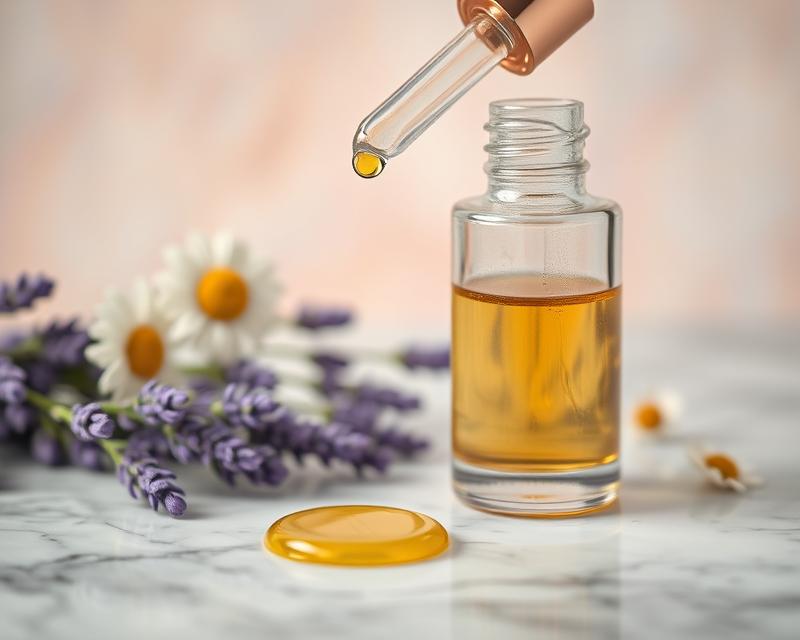 Olej do zmywania makijażu – skuteczna pielęgnacja skóry Olej do zmywania makijażu – skuteczna pielęgnacja skóry