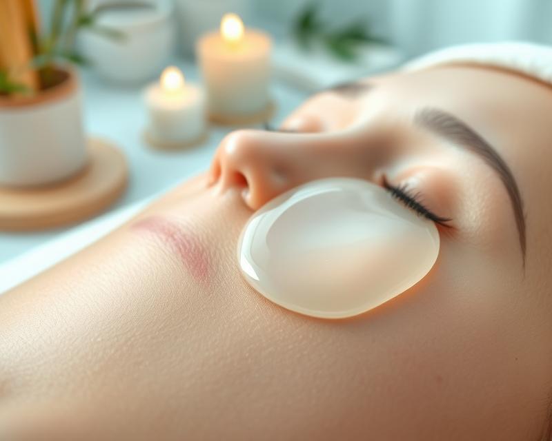 Peeling z kwasem salicylowym – jak działa i jak go stosować?