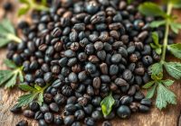 Czarnuszka siewna: zdrowotne właściwości i zastosowanie w medycynie naturalnej