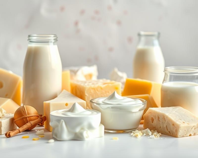 Jak nietolerancja laktozy wpływa na trądzik i zdrowie skóry?