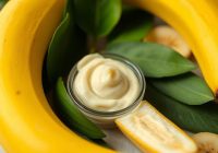 Maseczka na twarz z bananem – naturalny sposób na zdrową skórę