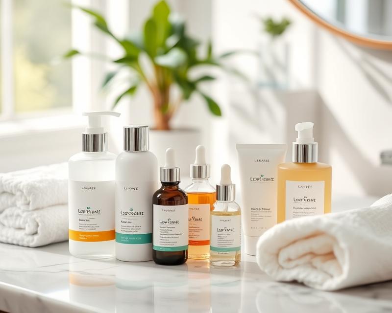 Najczęstsze błędy w oczyszczaniu twarzy i jak ich unikać