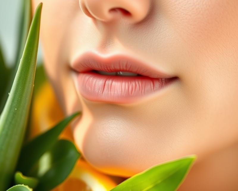 Jak osiągnąć zdrowy wygląd skóry? Kluczowe wskazówki i porady