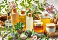 Kosmetyki naturalne: Co oznaczają i jakie mają korzyści?