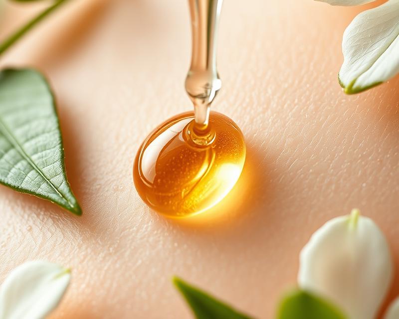 Wchłanianie kosmetyków: Klucz do skutecznej pielęgnacji skóry