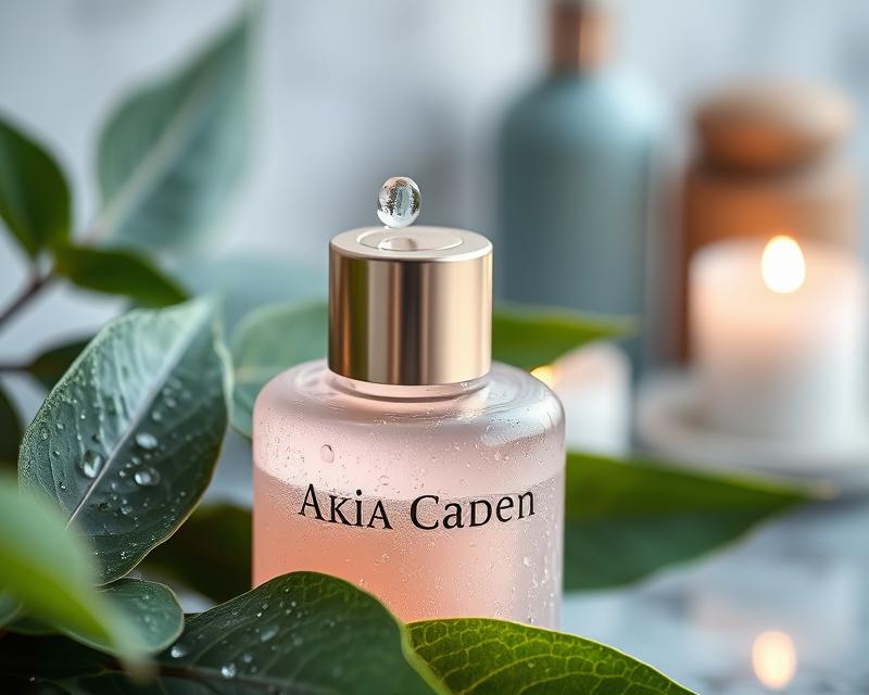 Woda w kosmetykach – jak wpływa na nawilżenie skóry?