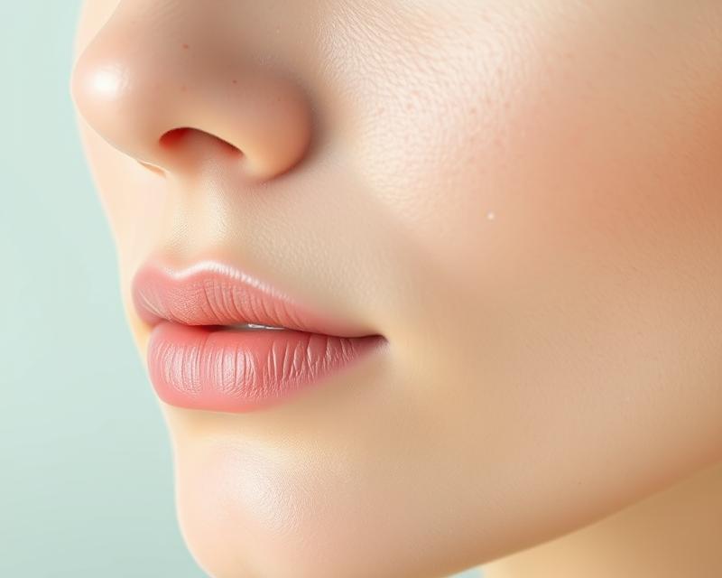 Jak skutecznie pozbyć się czarnych kropek z twarzy? Sprawdzone metody