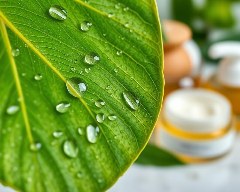 Kremy przeciwzmarszczkowe 35+: Jak dbać o dojrzałą skórę?