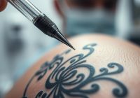Czy tatuaż podczas przeziębienia to dobry pomysł? Sprawdź ryzyka!