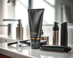 Krem z filtrem dla mężczyzn – dlaczego jest niezbędny?