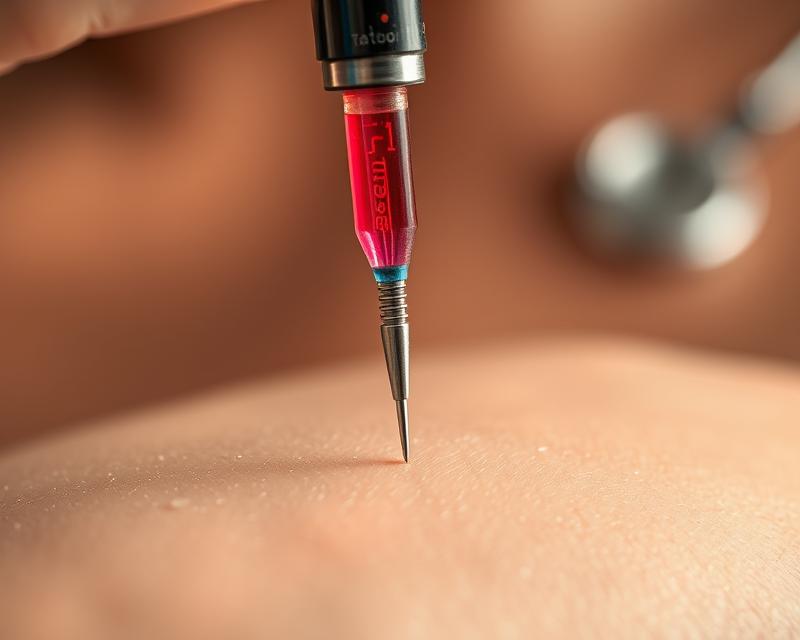 Przeciwwskazania do tatuażu: Najważniejsze informacje zdrowotne