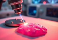 Laser biostymulacyjny: jak działa i jakie niesie korzyści?