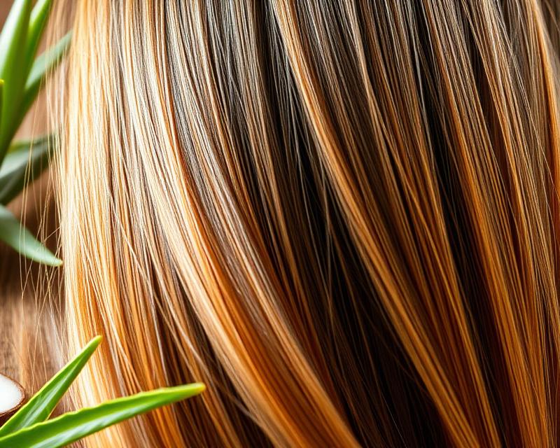 Długofalowa pielęgnacja włosów – klucz do zdrowych kosmyków