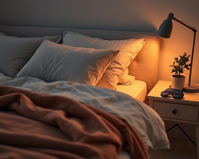 Jak poprawić jakość snu? Zasady higieny i skuteczne metody