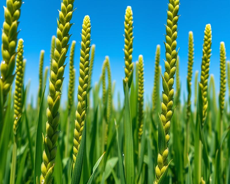 Skrzyp polny na zdrowe włosy – właściwości i skuteczne zastosowanie