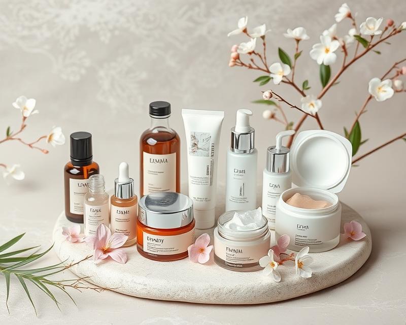 Jak pielęgnować azjatycką skórę? Rytuały i metody pielęgnacyjne