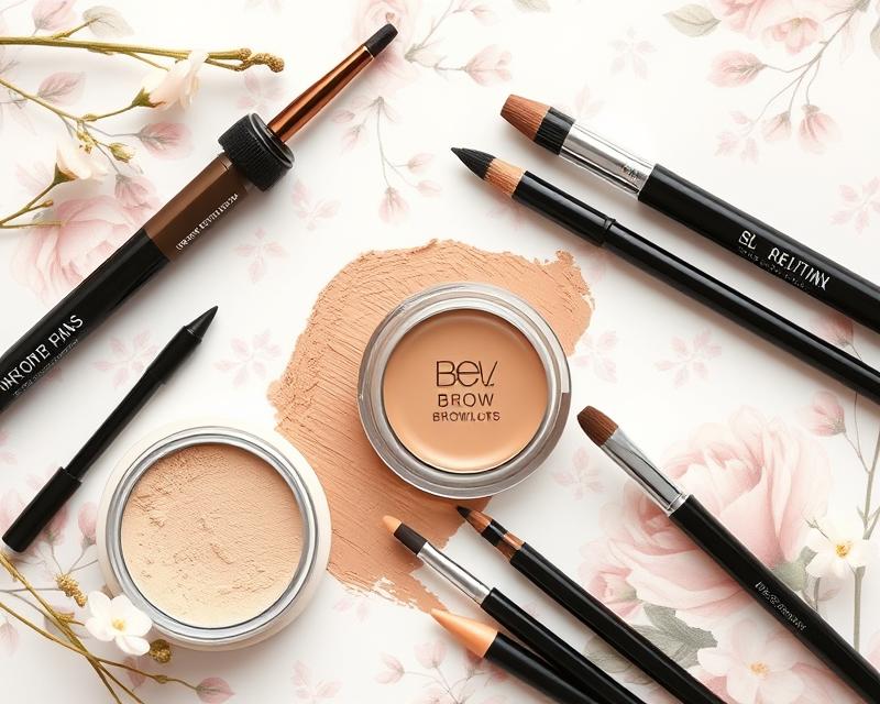 Jak dobrać i pielęgnować brwi dla blondynek? Praktyczny poradnik