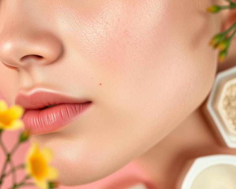 Skuteczne zabiegi na zaskórniki: Oczyszczanie i pielęgnacja skóry