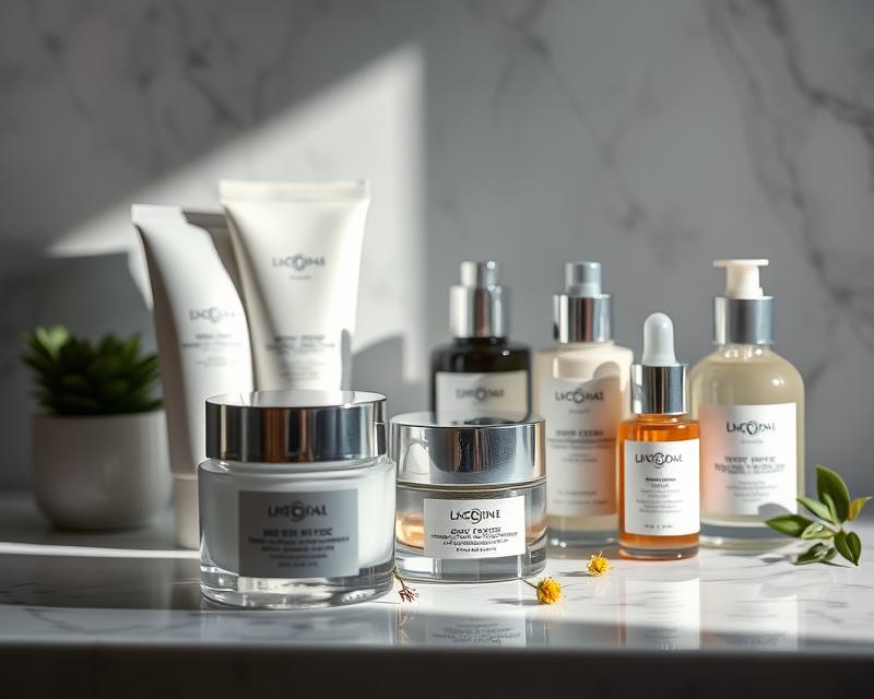 Kwas benzoesowy w kosmetykach: Funkcje, zastosowanie i bezpieczeństwo