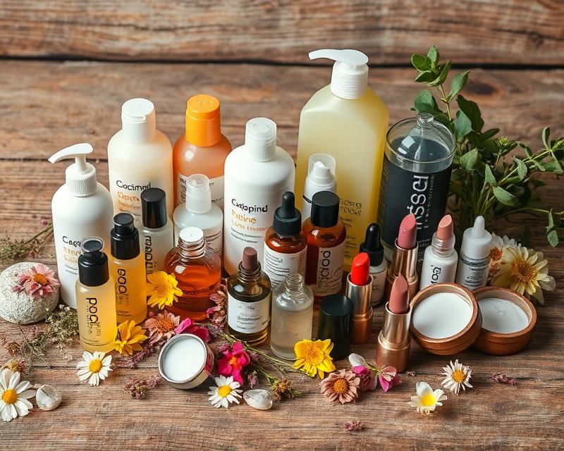 Jak wykorzystać przeterminowane kosmetyki w duchu zero waste?