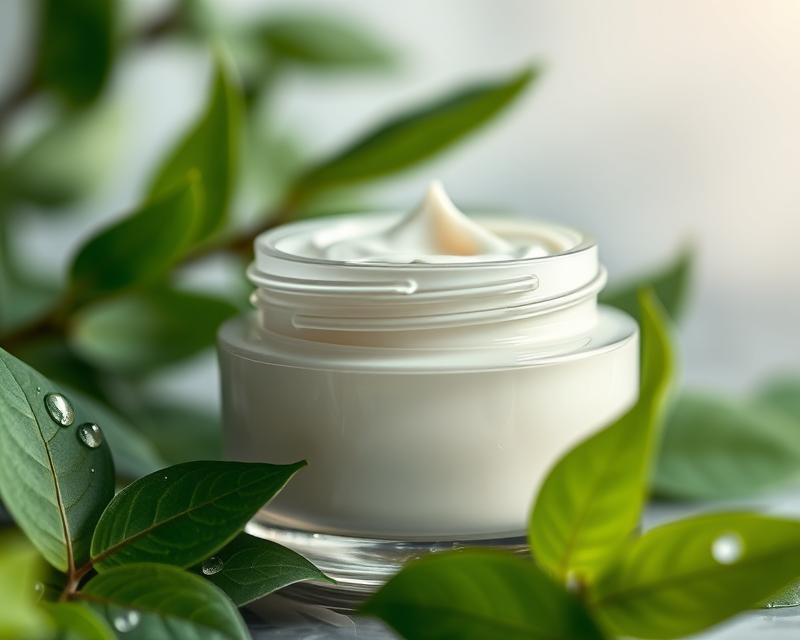 Krem z kwasem hialuronowym – nawilżenie i pielęgnacja cery