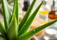 Domowe kosmetyki z aloesu – piękna skóra w naturalny sposób
